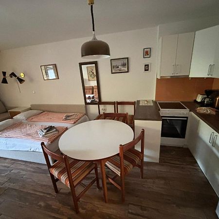 Apartman Veriga Краньска Гора Экстерьер фото