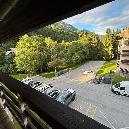 Apartman Veriga Краньска Гора Экстерьер фото
